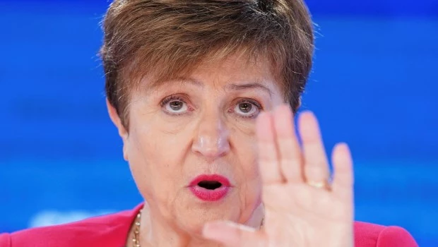 El FMI confirmó que Argentina pidió U$S 20.000 millones