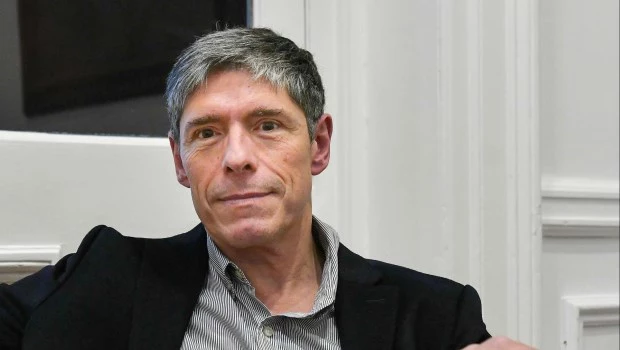 Abal Medina admitió que no hay diálogo con el sector de Santoro