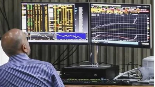 Una caída en los bonos de la deuda llevó el riesgo país otra vez a la zona de 800 puntos