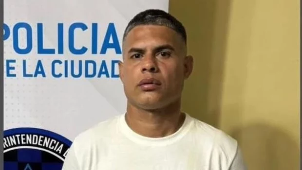 Detuvieron a un sicario peruano en la Villa 1-11-14 