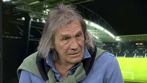 El "Loco" Gatti sigue internado y preocupa su estado de salud