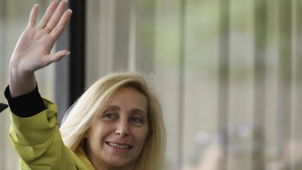 Karina Milei cumplió años y el Presidente le dedicó un saludo en sus redes