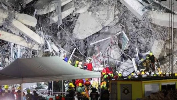 Trump disuelve la USAID, pero ayudará a Myanmar tras la catástrofe