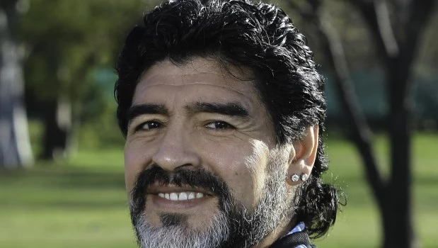 Caso Maradona: qué decía el audio un día antes de la externación de Diego 