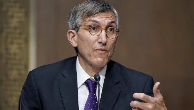 Peter Marks, exdirector del Centro de Evaluación e Investigación Biológica de la Administración de Alimentos y Medicamentos de Estados Unidos (FDA, por sus siglas en inglés).