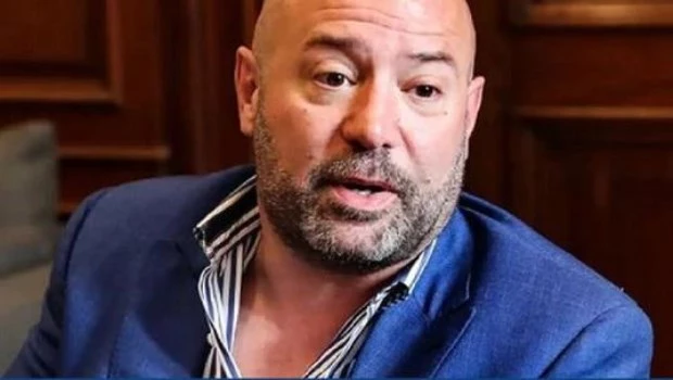 Diego Spagnuolo.