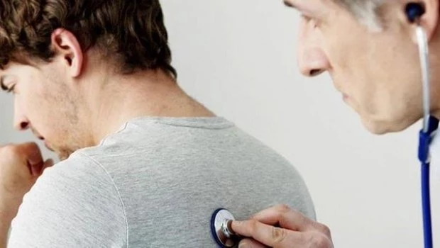 Nuevo tratamiento: aprueban en la Argentina el primer biológico para casos no controlados para EPOC