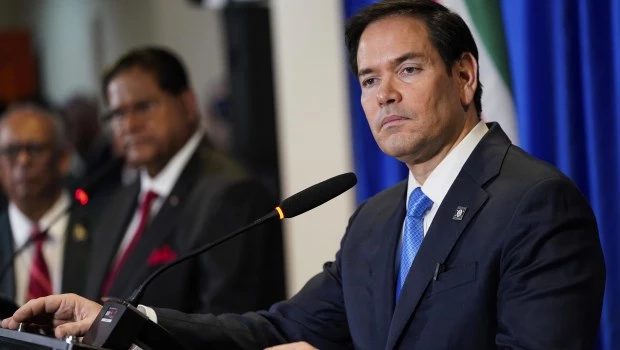 Marco Rubio.