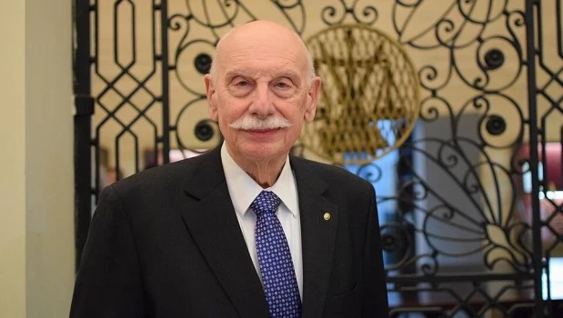 Miguel Angel De Marco.