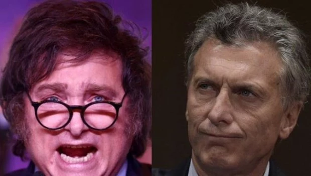 Tres adversarios para Milei: la calle, el mercado y los Macri