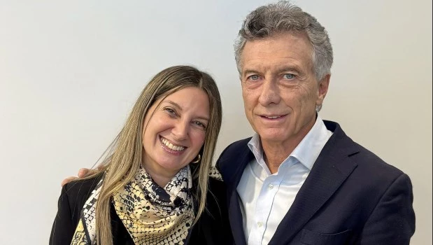 Silvia Lospennato encabezará la lista del PRO para las elecciones porteñas