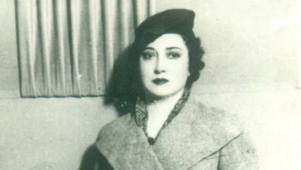 La poetisa y el científico
