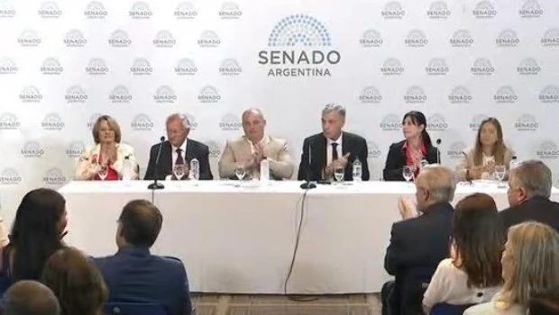 Frontal réplica a la agenda de la muerte