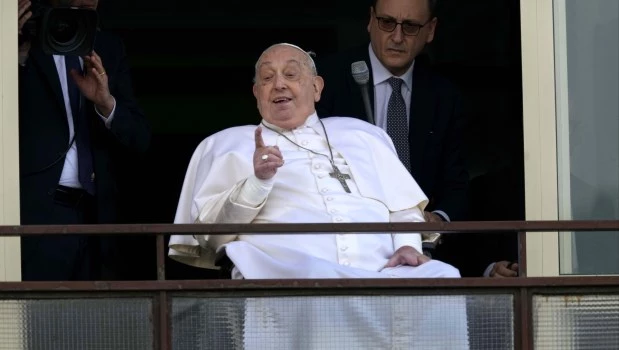 El Papa pide reducir tensiones en Sudán del Sur e insta a negociar ante la guerra en Sudán