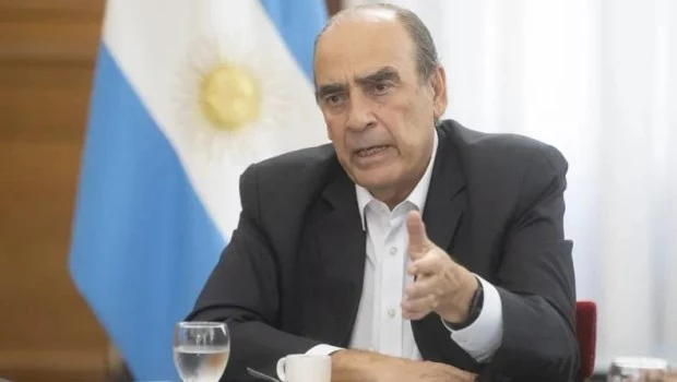 Francos desestimó las críticas de Macri: "Le molestó que lanzáramos un candidato como Adorni"