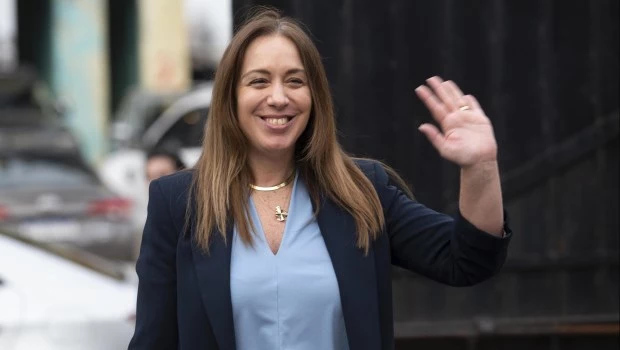 Vidal: "Karina Milei debería haber priorizado a los porteños como nosotros priorizamos a los argentinos en el Congreso" 