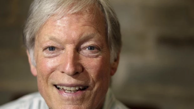 A los 90 años murió el actor Richard Chamberlain