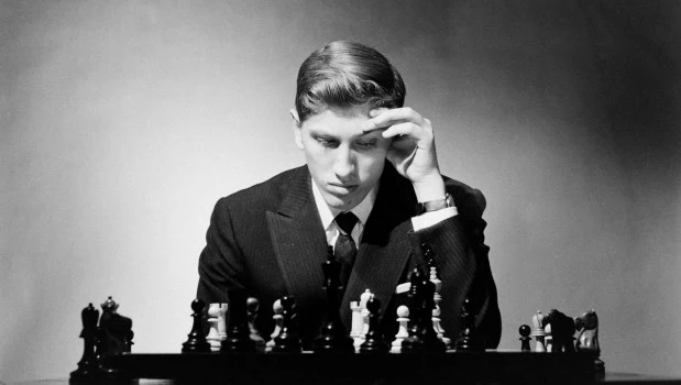 Bobby Fischer