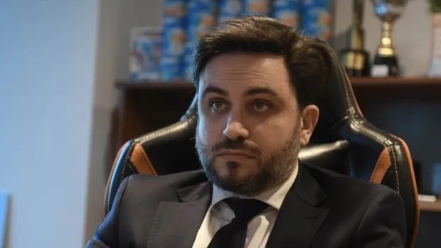 Pese a ser expulsado de LLA, Marra aseguró que sigue apoyando al Gobierno