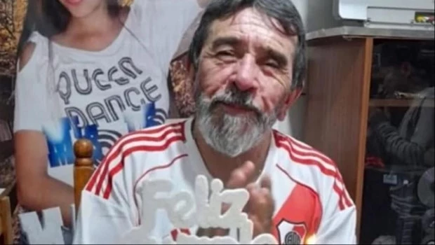 Despiden al jubilado que fue asesinado tras defender a sus nietas de un robo en Laferrere
