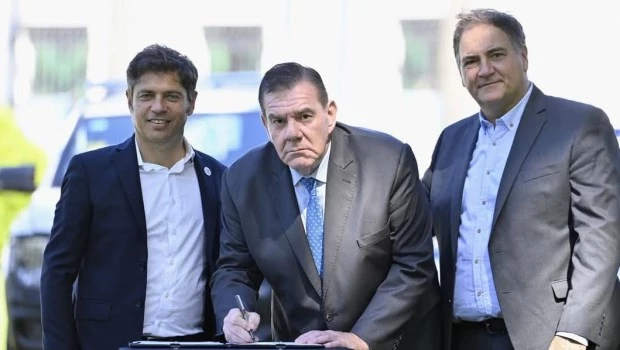 La Provincia enviará más de $3.000 millones a Mar del Plata para combatir el delito