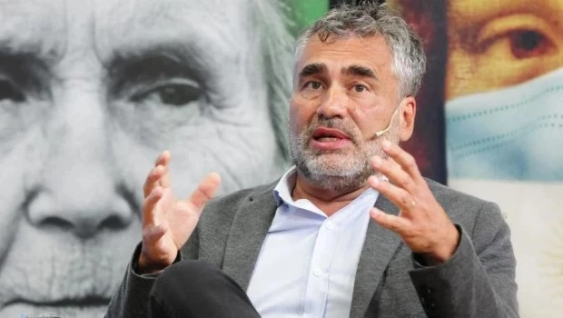 Vanoli advierte por el sistema de reservas: “No hay dólares suficientes por eso el Gobierno va al FMI”