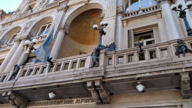 La Auditoría General de la Nación quedará virtualmente paralizada