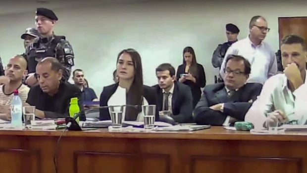 Caso Kiczka: concluyó la primera audiencia del juicio y comienzan a declarar testigos