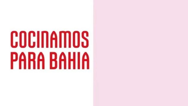 Cocineros famosos se solidarizan con Bahía