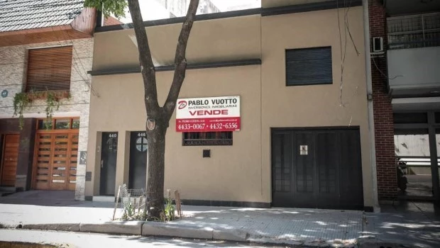 La desregulación no llegó al mercado inmobiliario