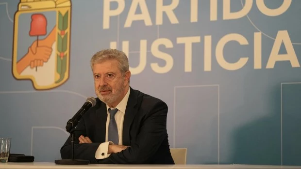 Carlos Beraldi.