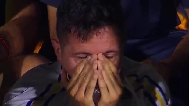 Ander Herrera se volvió a lesionar y su presencia está en duda para el Superclásico