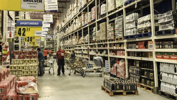 El sindicato de comercio acusó a los mayoristas de generar inflación y despidos 