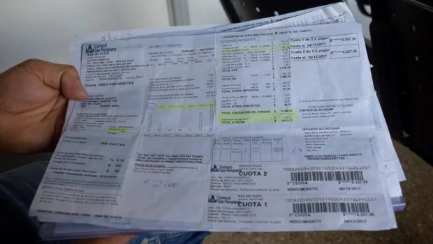 El Gobierno subió 6% el recargo del fondo para subsidios de consumos residenciales de gas