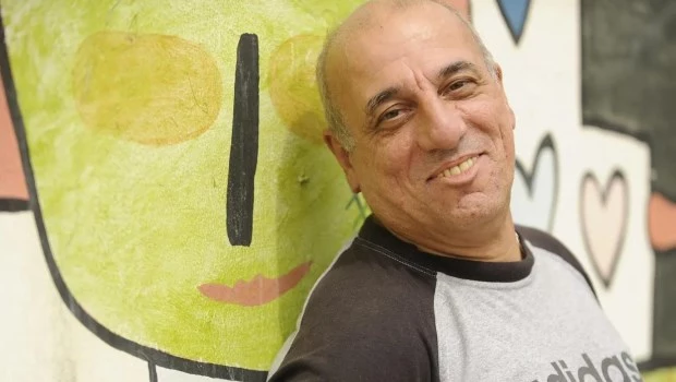 A los 63 años murió el humorista Toti Ciliberto