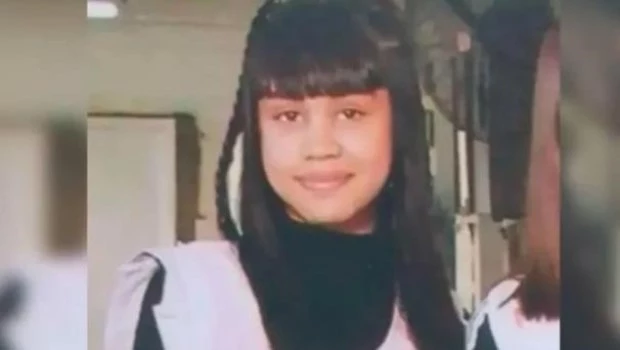 Condenaron a prisión perpetua a los dos acusados por el crimen de la niña Morena en Lanús