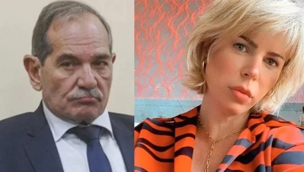 Marianela Mirra contó que está de novia con José Alperovich y lo visita en la cárcel