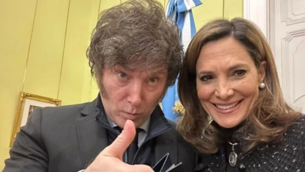 Una congresista estadounidense pidió que la Argentina reciba un desembolso inicial del 75% del acuerdo con el FMI