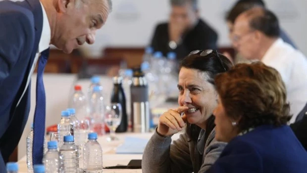 Una senadora del PRO cambió su postura y ahora apoya el pliego de Lijo para la Corte Suprema