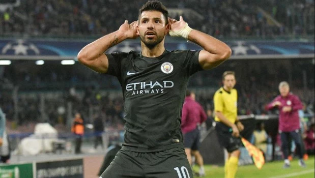 La serie del ‘Kun’ Agüero se estrena en Cannes