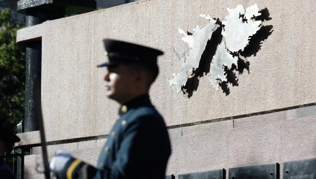 Soberanía, honor y geopolítica