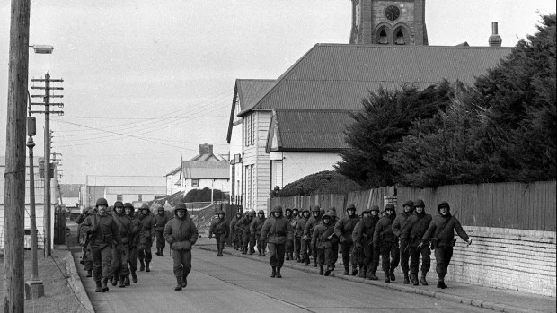 El 2 de abril: un Recordatorio de Valor y Patriotismo