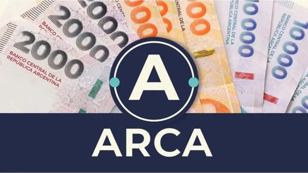 La recaudación fiscal de marzo aumentó casi diez puntos reales