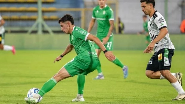 Con una aguerrida defensa, Banfield venció a Villa Mitre por la Copa Argentina