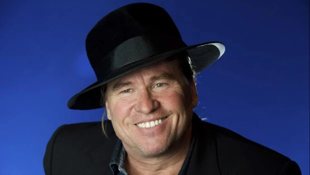 Val Kilmer, astro de Top Gun y Batman, fallece a los 65 años