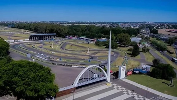 Un hombre falleció en una fiesta electrónica en el Autódromo