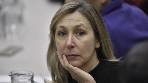 Bregman: "Todo mi repudio a un presidente que admira a la criminal Margaret Thatcher" 