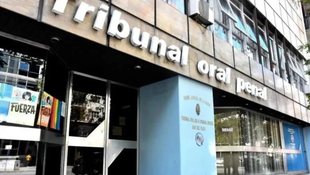 Condenaron a 10 años a un policía acusado de abusar sexualmente de una compañera de trabajo en Mar del Plata 