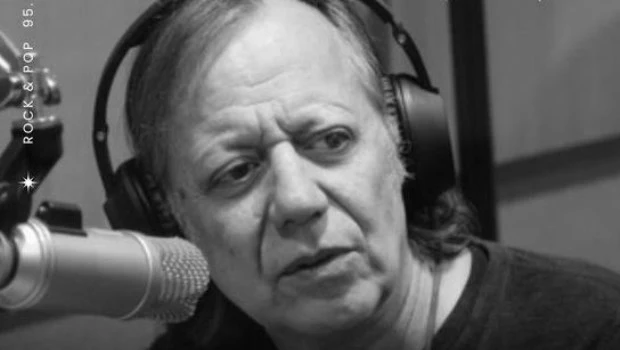 Carlos Masoch, más conocido artísticamente como Douglas Vinci