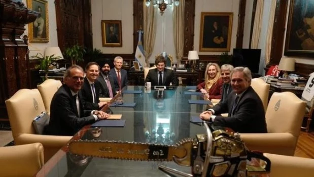 El Banco Mundial prepara un “apoyo significativo en el corto plazo” para la Argentina